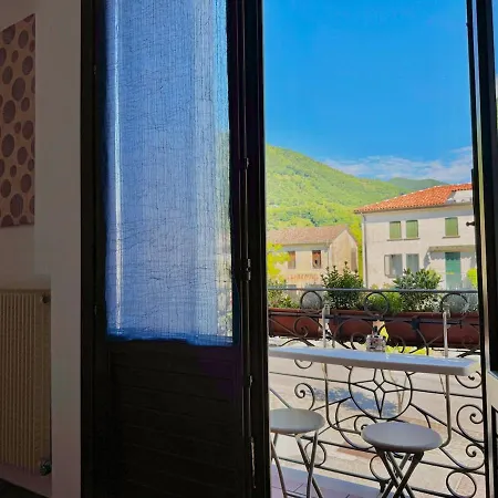 Apartment Casa Dirce