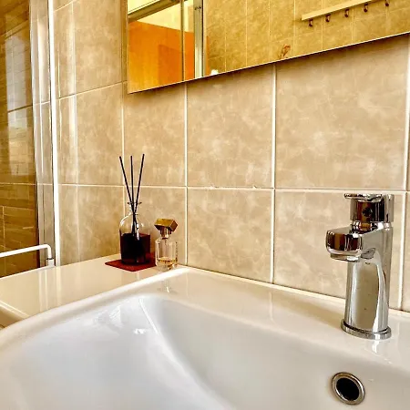 Casa Dirce Apartment Alano Di Piave