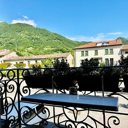 Casa Dirce Apartment