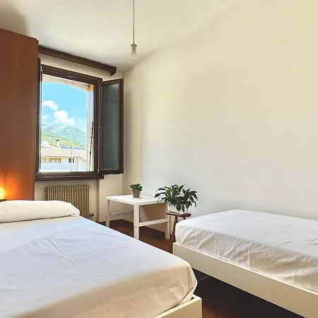 Apartment Casa Dirce *