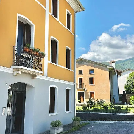 Apartment Casa Dirce Alano Di Piave