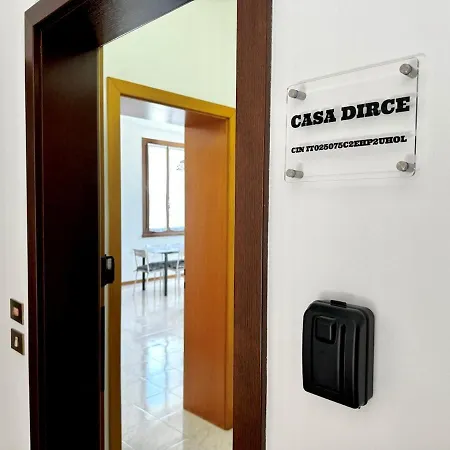 Casa Dirce