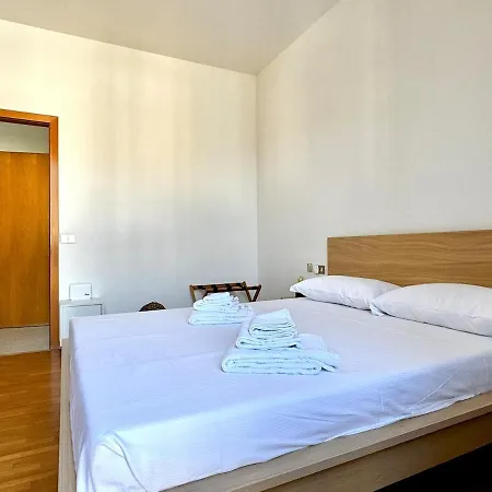 Apartment Casa Dirce