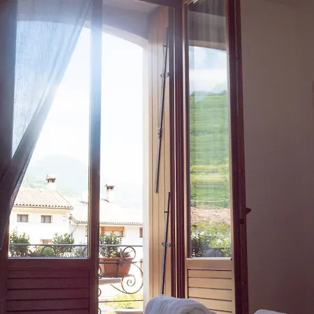 Apartment Casa Dirce