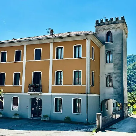Casa Dirce