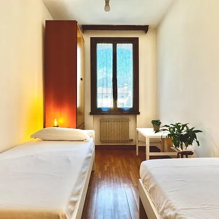 Casa Dirce Apartment Alano Di Piave