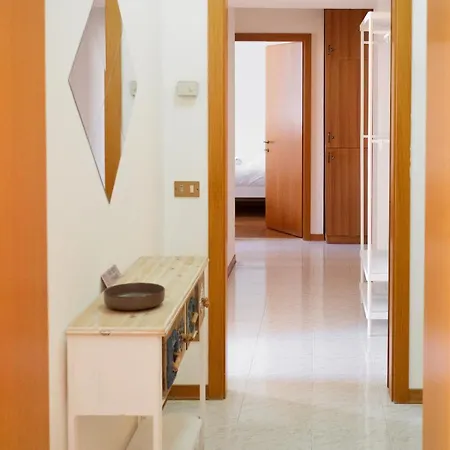 Casa Dirce Apartment