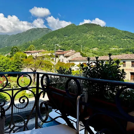 Casa Dirce Apartment *