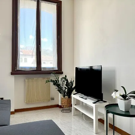 Casa Dirce Alano Di Piave