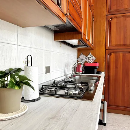Apartment Casa Dirce Alano Di Piave