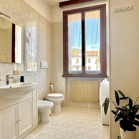Casa Dirce Apartment *